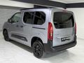 NEVKOR AUTO'DAN 2025 BERLINGO 1.5 BLUEHDI PLUS 8.600 KM