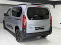 NEVKOR AUTO'DAN 2025 BERLINGO 1.5 BLUEHDI PLUS 8.600 KM