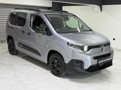 NEVKOR AUTO'DAN 2025 BERLINGO 1.5 BLUEHDI PLUS 10.000 KM