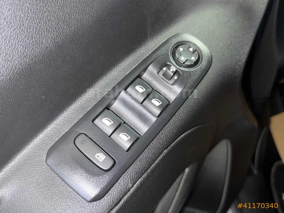 NEVKOR AUTO'DAN 2025 BERLINGO 1.5 BLUEHDI PLUS 8.600 KM