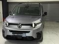 NEVKOR AUTO'DAN 2025 BERLINGO 1.5 BLUEHDI PLUS 8.600 KM