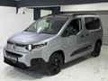 NEVKOR AUTO'DAN 2025 BERLINGO 1.5 BLUEHDI PLUS 8.600 KM