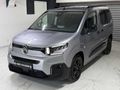 NEVKOR AUTO'DAN 2025 BERLINGO 1.5 BLUEHDI PLUS 8.600 KM