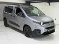 NEVKOR AUTO'DAN 2025 BERLINGO 1.5 BLUEHDI PLUS 8.600 KM