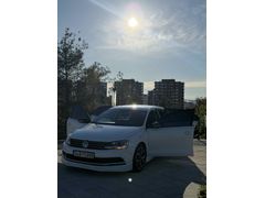 Sahibinden Volkswagen Jetta 1.2 TSi BlueMotion Trendline 2017 Model 