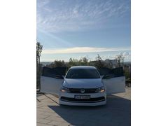 Sahibinden Volkswagen Jetta 1.2 TSi BlueMotion Trendline 2017 Model 