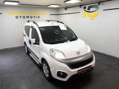 "%0 FAİZ KREDİ"2023 FIORINO COMBI 1.4 EKO PREMIO "HATASIZ"