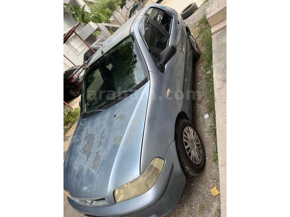 Sahibinden Fiat Palio 1.2 EL 2004 Model 