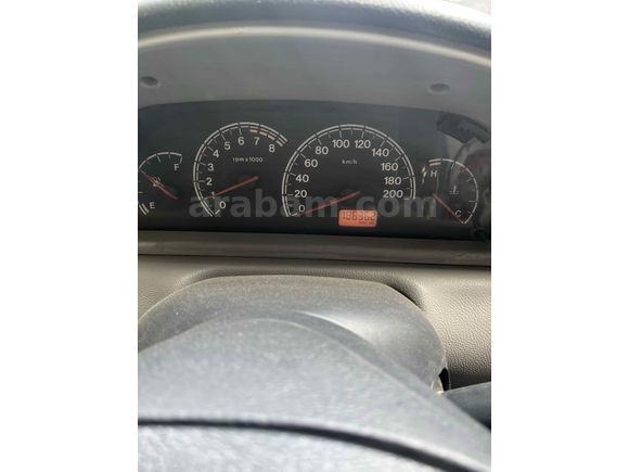Sahibinden Fiat Palio 1.2 EL 2004 Model 