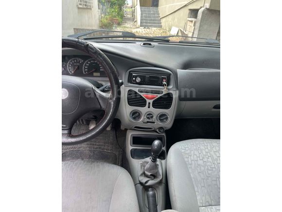 Sahibinden Fiat Palio 1.2 EL 2004 Model 