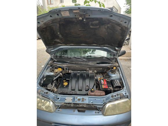 Sahibinden Fiat Palio 1.2 EL 2004 Model 