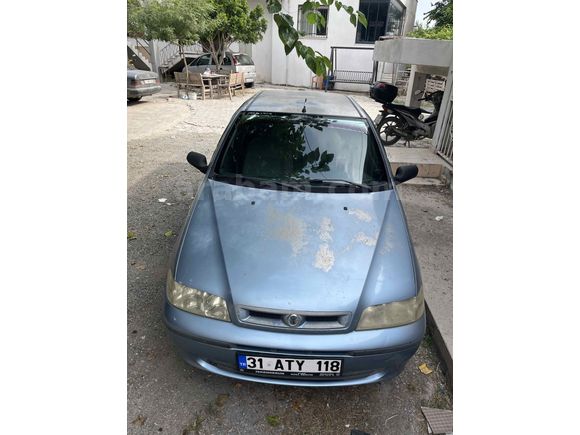 Sahibinden Fiat Palio 1.2 EL 2004 Model 