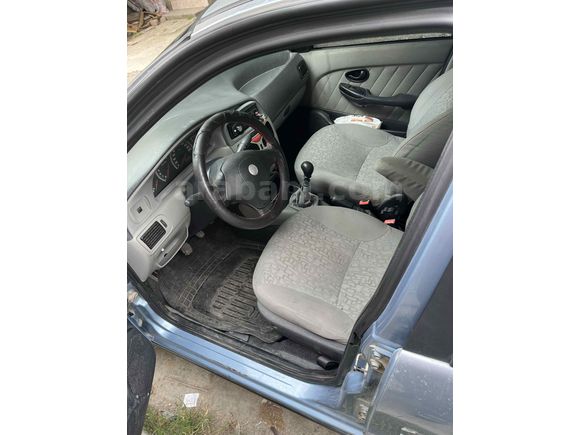 Sahibinden Fiat Palio 1.2 EL 2004 Model 