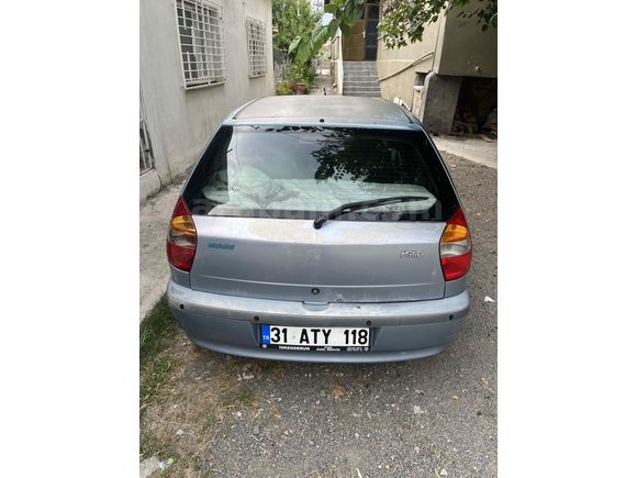 Sahibinden Fiat Palio 1.2 EL 2004 Model 