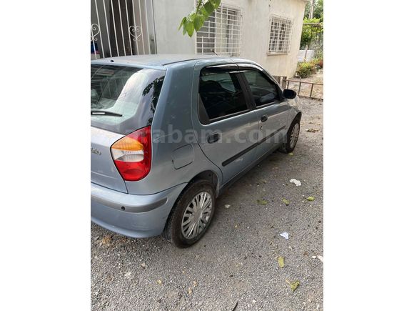 Sahibinden Fiat Palio 1.2 EL 2004 Model 