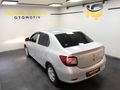 "%0 FAİZ KREDİ"2016 RENAULT SYMBOL 1.5 DCI JOY "123.122 KM"