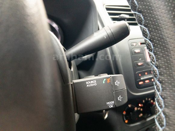"%0 FAİZ KREDİ"2016 RENAULT SYMBOL 1.5 DCI JOY "123.122 KM"