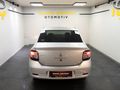 "%0 FAİZ KREDİ"2016 RENAULT SYMBOL 1.5 DCI JOY "123.122 KM"