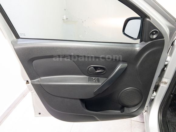 "%0 FAİZ KREDİ"2016 RENAULT SYMBOL 1.5 DCI JOY "123.122 KM"