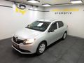"%0 FAİZ KREDİ"2016 RENAULT SYMBOL 1.5 DCI JOY "123.122 KM"