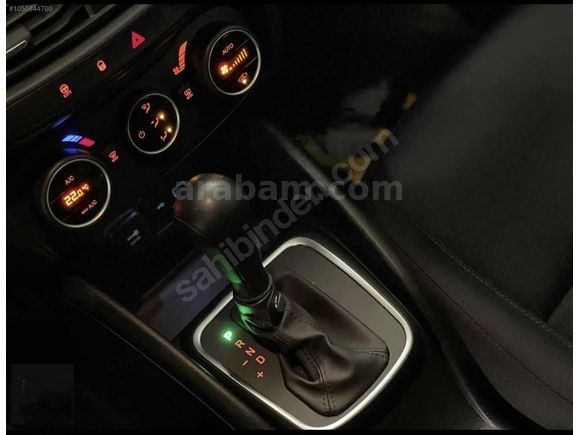 Sahibinden Fiat Egea 1.6 Multijet Mirror 2019 Model