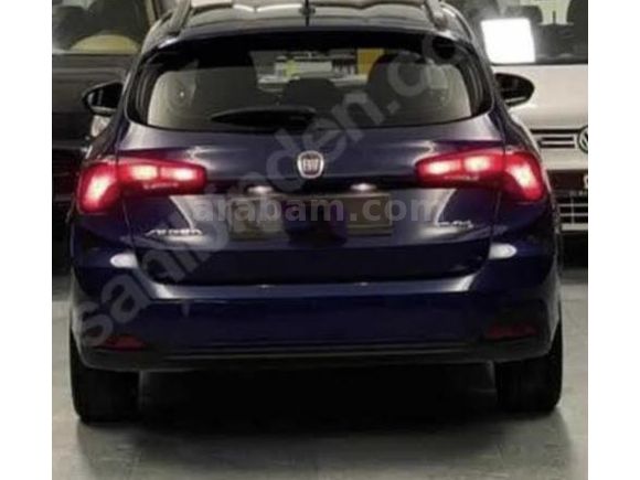 Sahibinden Fiat Egea 1.6 Multijet Mirror 2019 Model