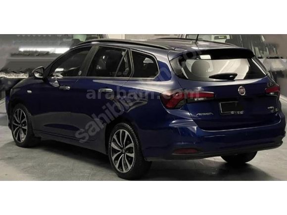 Sahibinden Fiat Egea 1.6 Multijet Mirror 2019 Model