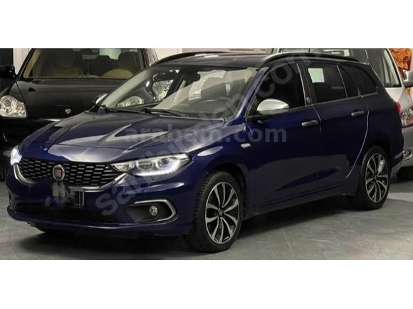 Sahibinden Fiat Egea 1.6 Multijet Mirror 2019 Model