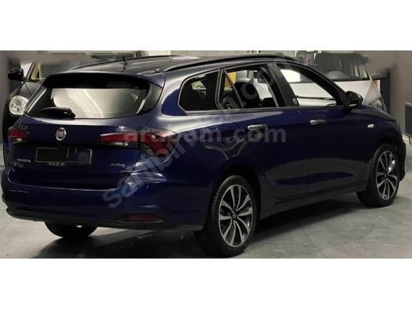 Sahibinden Fiat Egea 1.6 Multijet Mirror 2019 Model