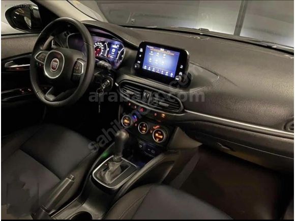 Sahibinden Fiat Egea 1.6 Multijet Mirror 2019 Model