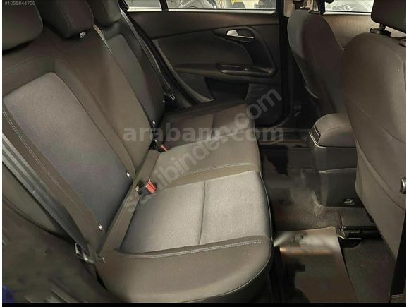 Sahibinden Fiat Egea 1.6 Multijet Mirror 2019 Model