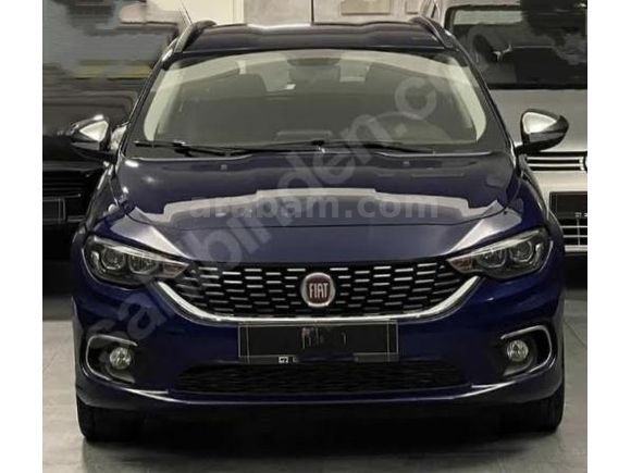Sahibinden Fiat Egea 1.6 Multijet Mirror 2019 Model