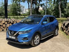 Sahibinden Nissan Qashqai 1.5 dCi Sky Pack 2020 Model 