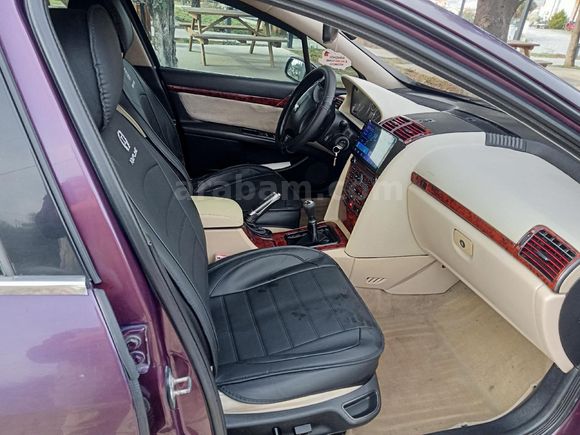 Sahibinden Peugeot 407 2.0 Executive 2005 Model
