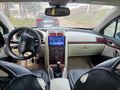 Sahibinden Peugeot 407 2.0 Executive 2005 Model