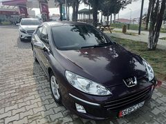 Sahibinden Peugeot 407 2.0 Executive 2005 Model