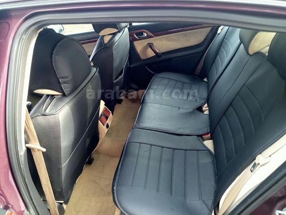 Sahibinden Peugeot 407 2.0 Executive 2005 Model