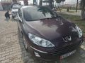 Sahibinden Peugeot 407 2.0 Executive 2005 Model