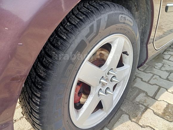 Sahibinden Peugeot 407 2.0 Executive 2005 Model