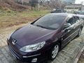Sahibinden Peugeot 407 2.0 Executive 2005 Model