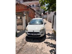 Sahibinden Fiat Punto 1.2 Popstar 2014 Model