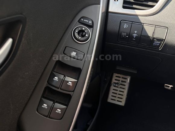 Sahibinden Hyundai i30 1.6 CRDi Style Design Pack 2016 Model