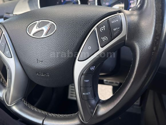 Sahibinden Hyundai i30 1.6 CRDi Style Design Pack 2016 Model