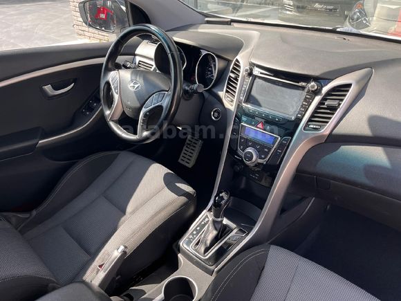Sahibinden Hyundai i30 1.6 CRDi Style Design Pack 2016 Model