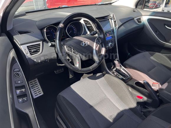 Sahibinden Hyundai i30 1.6 CRDi Style Design Pack 2016 Model