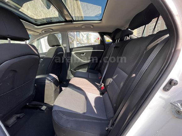 Sahibinden Hyundai i30 1.6 CRDi Style Design Pack 2016 Model