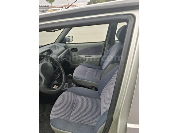 Galeriden Renault Fluence 1.5 dCi Extreme 2011 Model Çorum