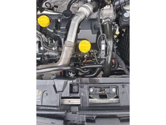 Galeriden Renault Fluence 1.5 dCi Extreme 2011 Model Çorum