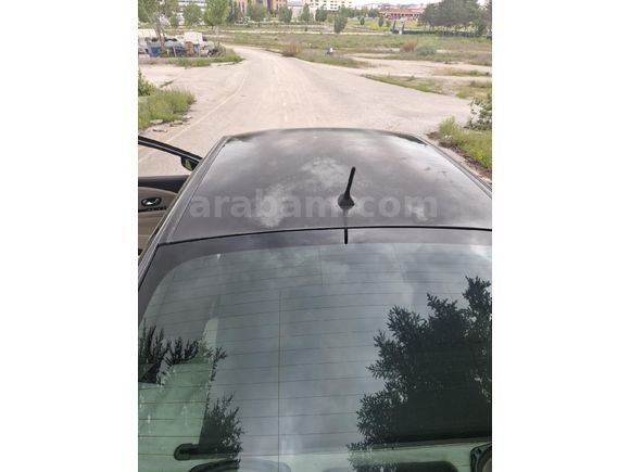 Galeriden Renault Fluence 1.5 dCi Extreme 2011 Model Çorum