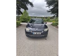 Galeriden Renault Fluence 1.5 dCi Extreme 2011 Model Çorum
